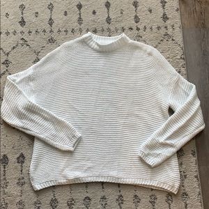 BERSHKA / ASOS OVERSIZED SWEATER